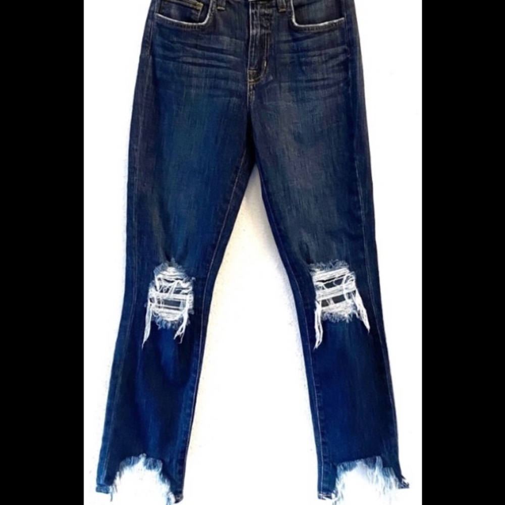 L’AGENCE Jeans